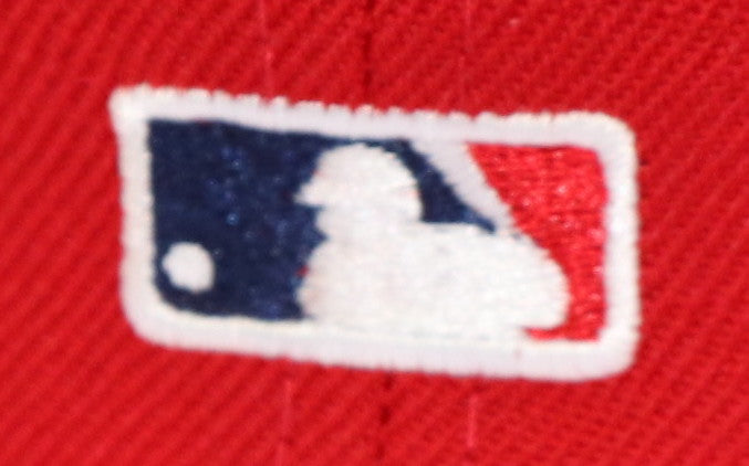 PHILADELPHIA PHILLIES (RED/ROYAL) "1999-2006 ALT" NEW ERA 59FIFTY FITTED