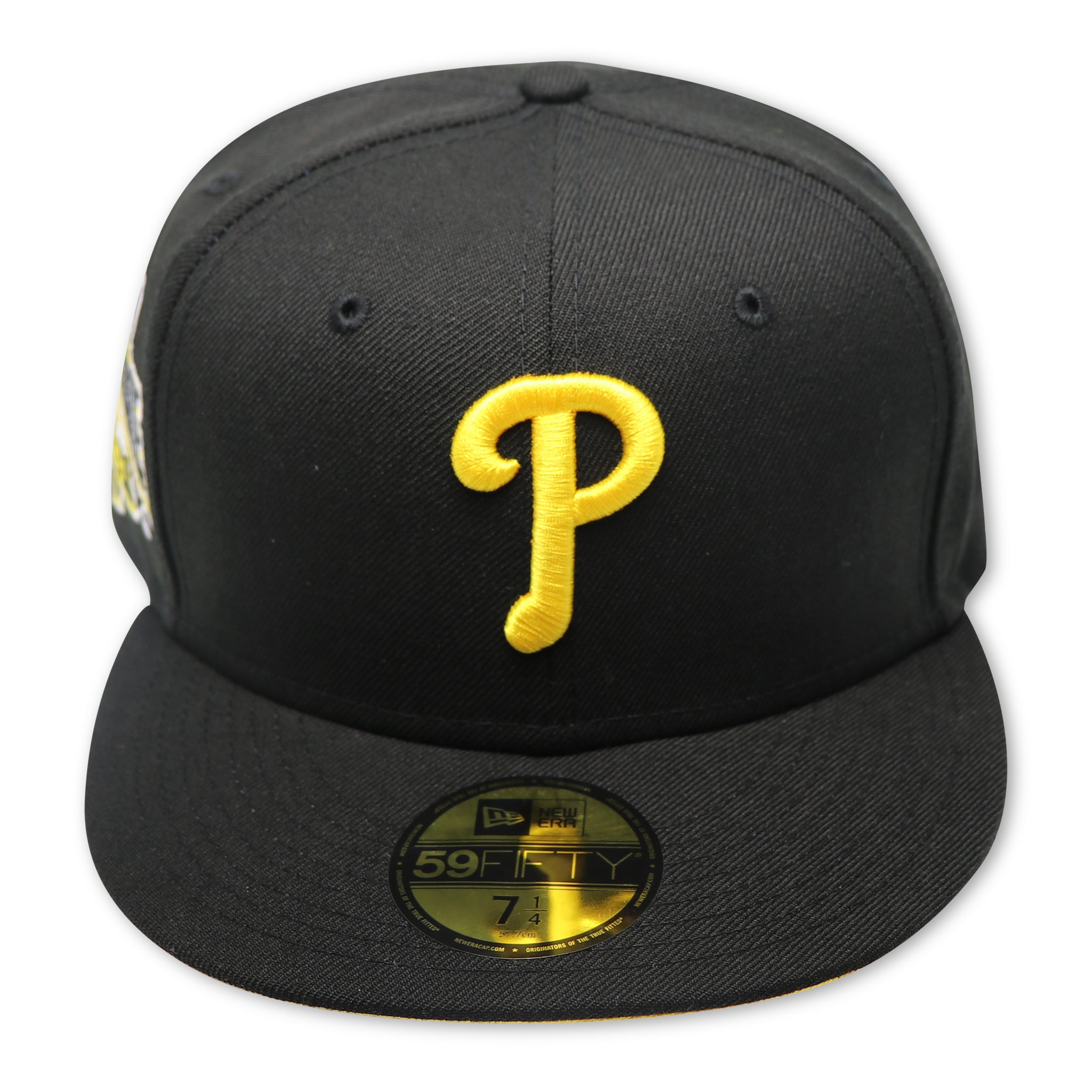 PHILADELPHIA PHILLIES (1996 ASG "REVERSE RIVALRY") NEW ERA 59FIFTY (YELLOW UNDER VISOR)