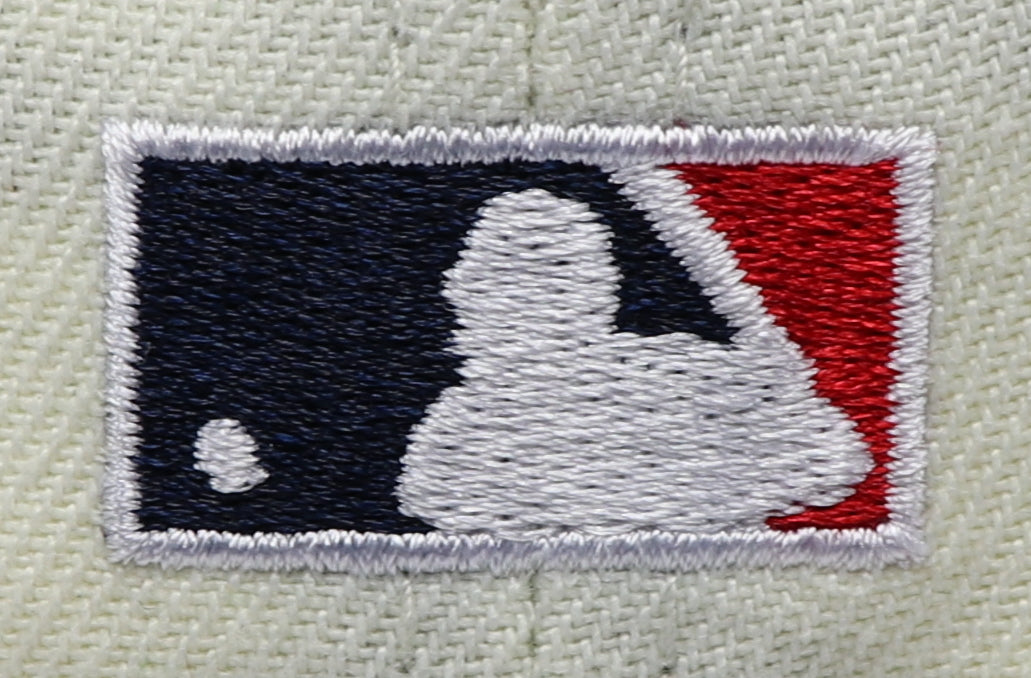 PHILADELPHIA FIGHTIN PHILLIES (1950 PHILLIES) NEW ERA 59FIFTY FITTED (SKY BLUE UNDER VISOR)