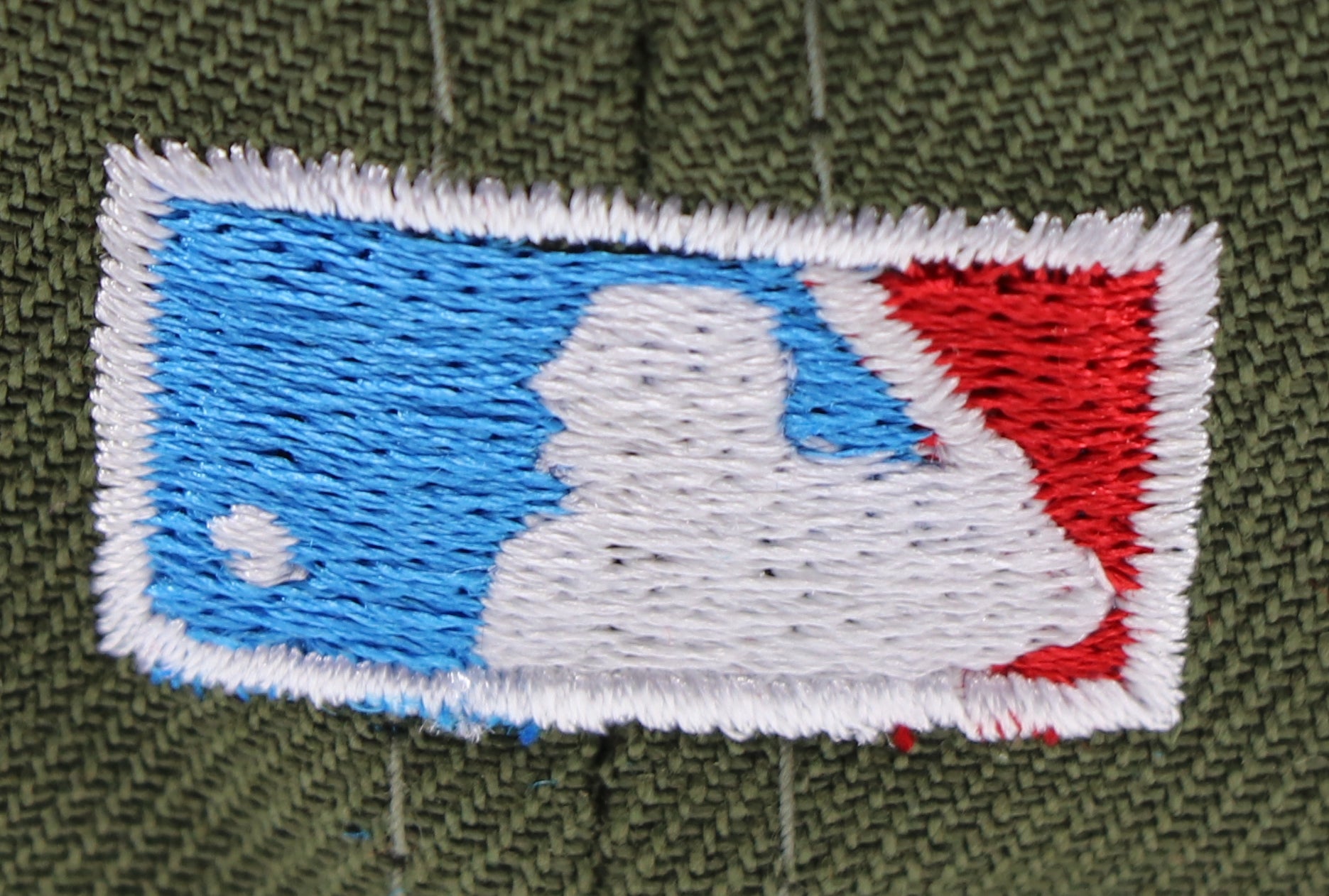 PHILADELPHIA PHILLIES (OLIVE) (VETERAN STADIUM 1971-2003) NEW ERA 59FIFTY FITTED (SKY BLUE UNDER VISOR)