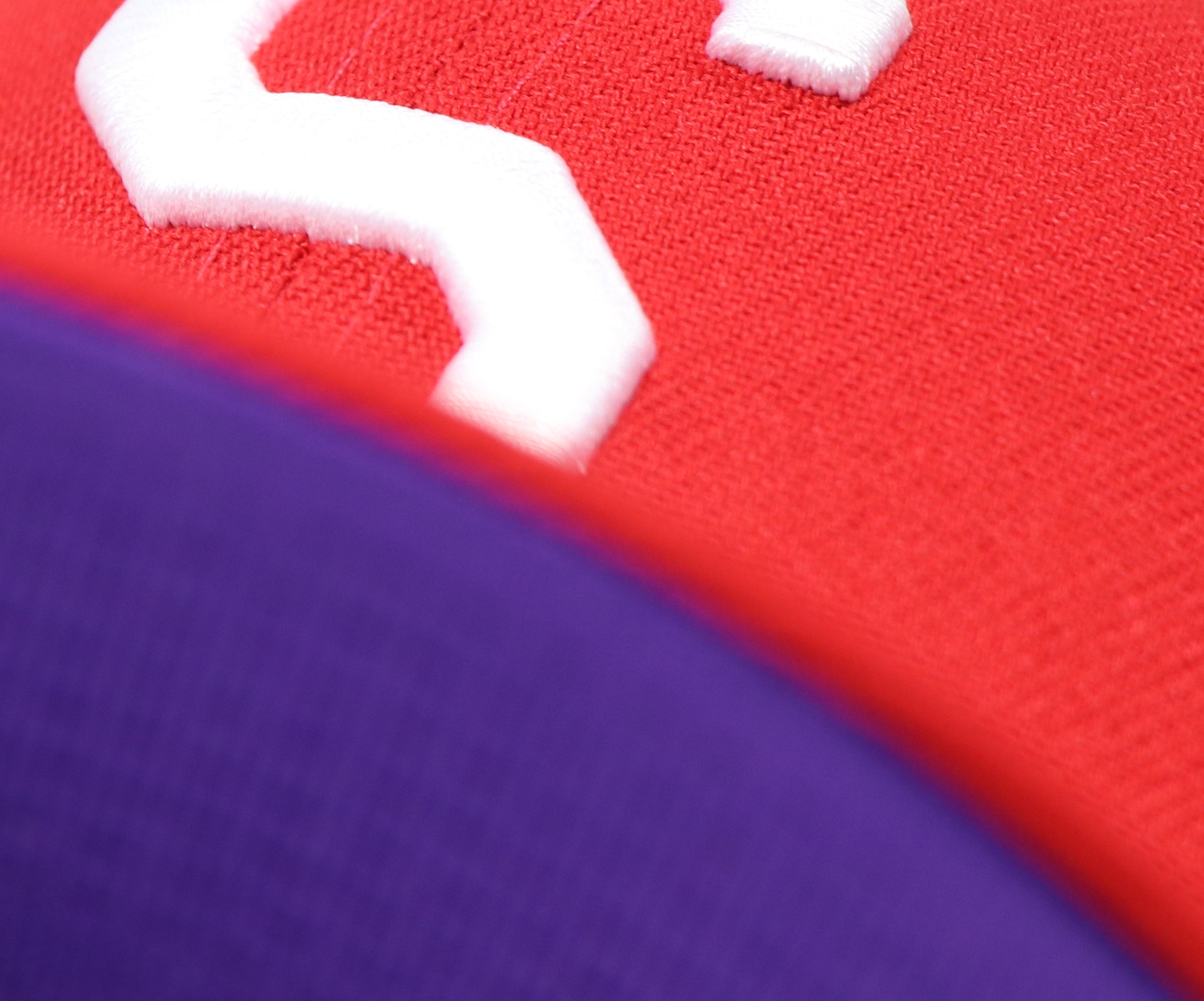 SEATTLE PILOTS (SKITTLES) NEW ERA 59FIFTY FITTED (PURPLE UNDERVISOR)
