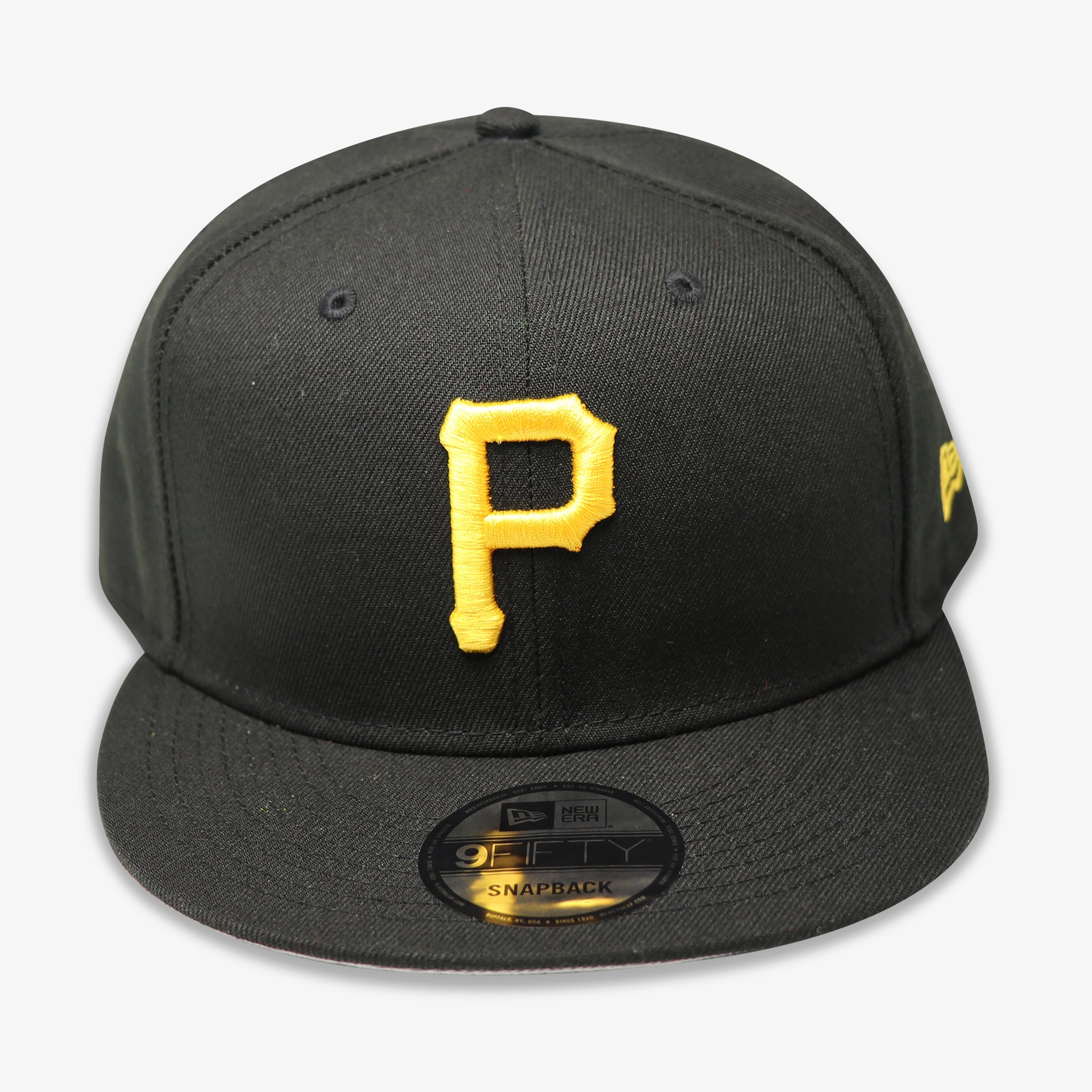 PITTSBURGH PIRATES NEW ERA 9FIFTY SNAPBACK