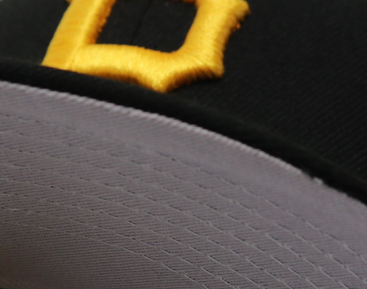 PITTSBURGH PIRATES "CITY CLUSTER" NEW ERA 59FIFTY FITTED