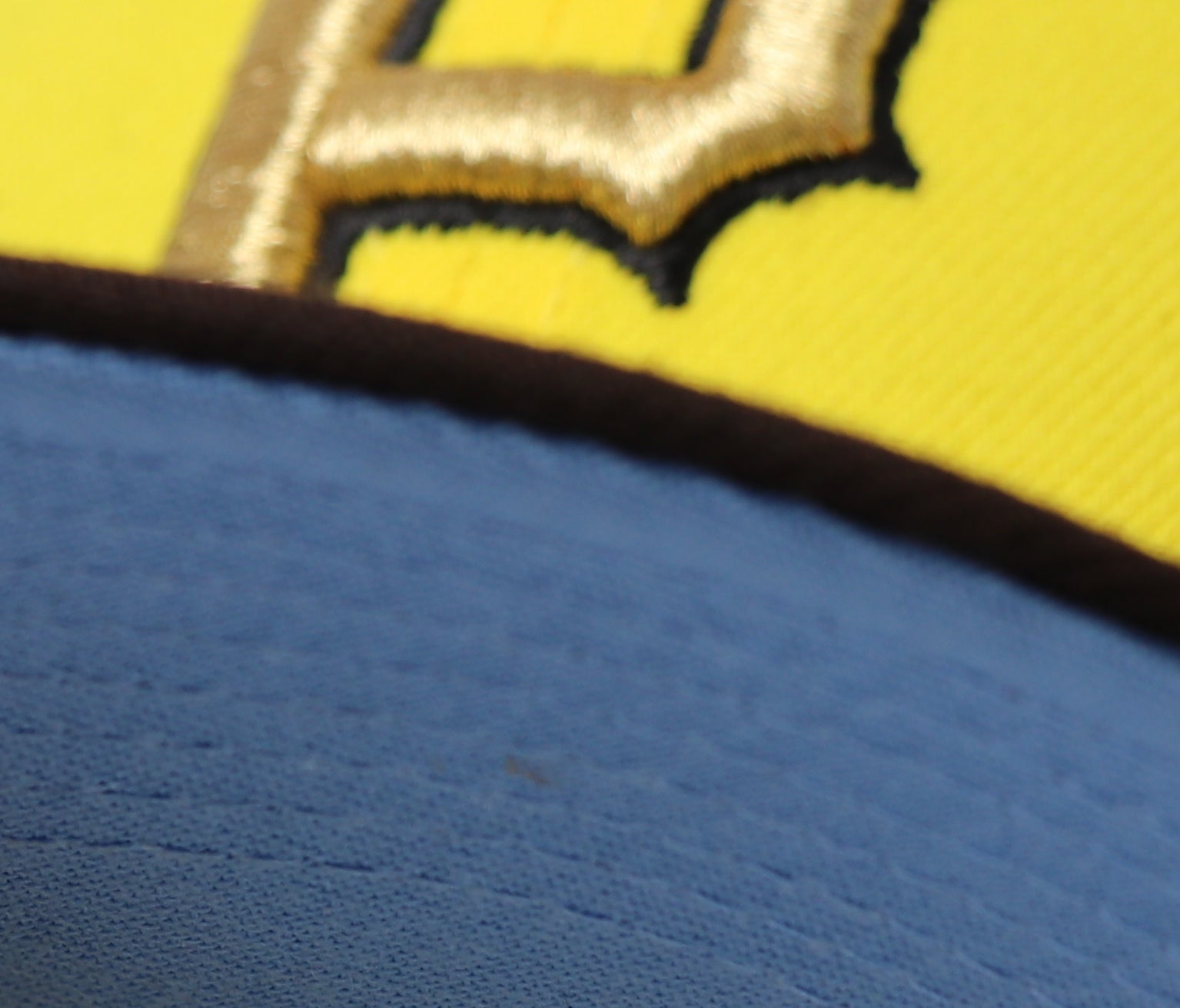 PITTSBURGH PIRATES (2006 ALLSTARGAME) NEW ERA 59FIFTY FITTED (SKY BLUE UNDER VISOR) (S)