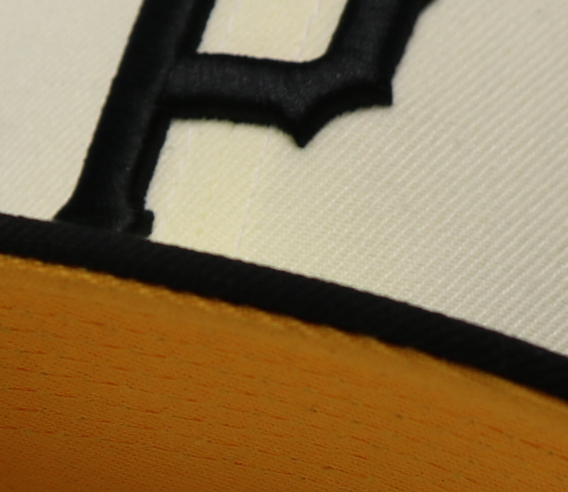 PITTSBURH PIRATES (1974 ASG) NEW ERA 59FIFTY FITTED (YELLOW UNDER VISOR)