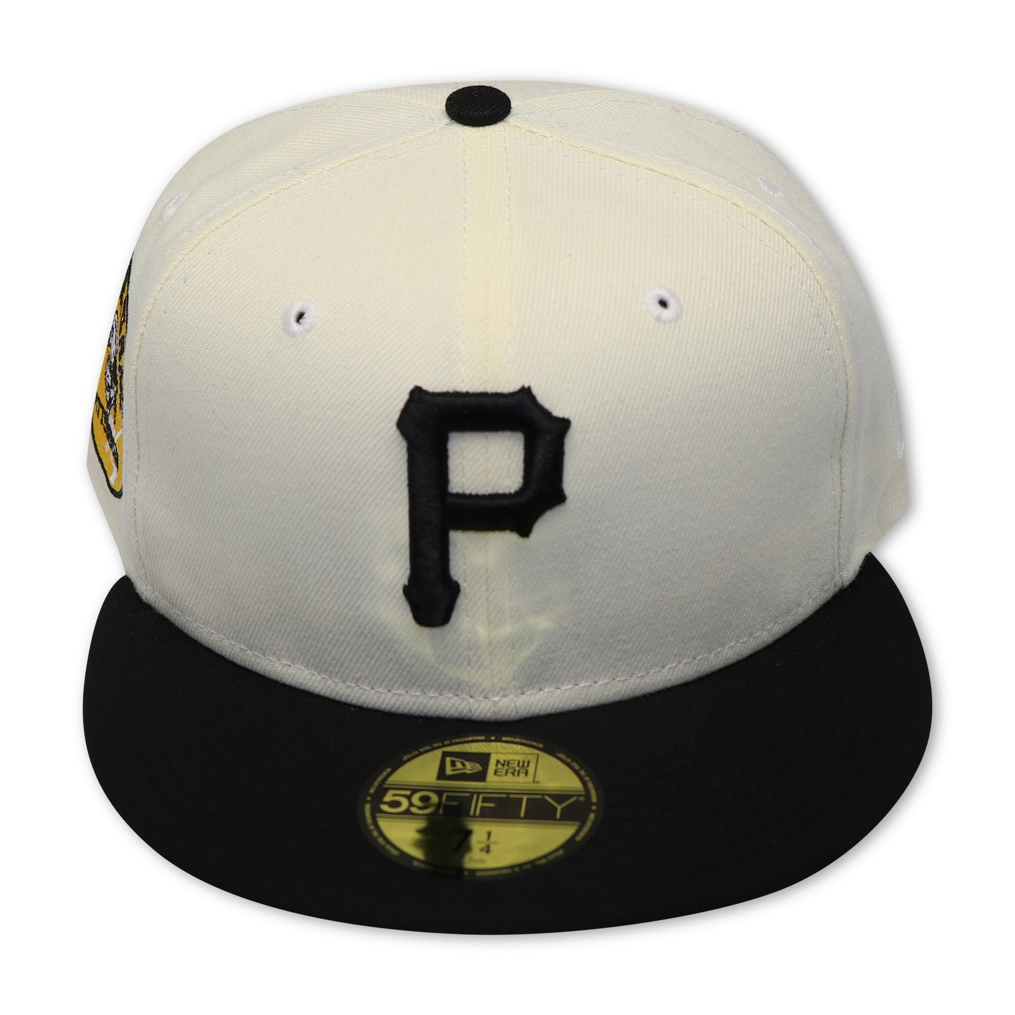 PITTSBURH PIRATES (1974 ASG) NEW ERA 59FIFTY FITTED (YELLOW UNDER VISOR)