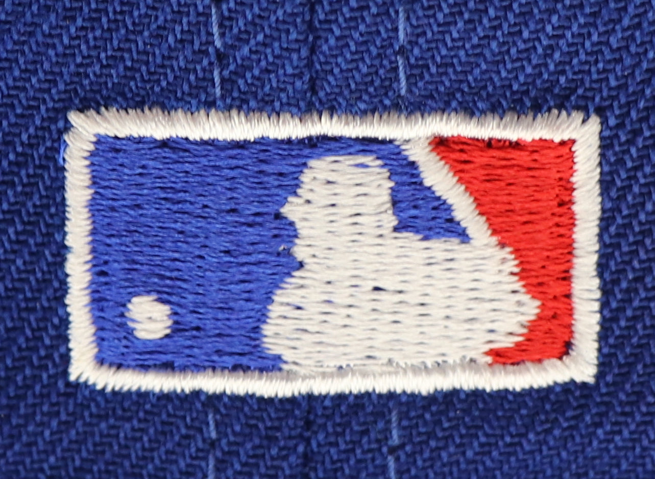 PITTSBURGH PIRATES (ROYAL) (1994 ALLSTARGAME) NEW ERA 59FIFTY FITTED (GREY UNDER VISOR) (W)