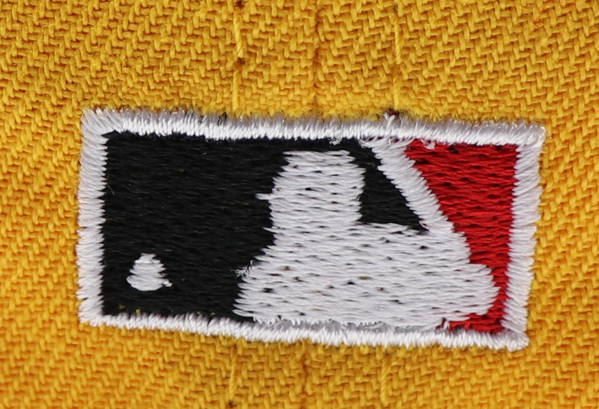 PITTSBURGH PIRATES (2-TONE) (1994 ALLSTARGAME) NEW ERA 59FIFTY FITTED (GREEN UNDER VISOR)
