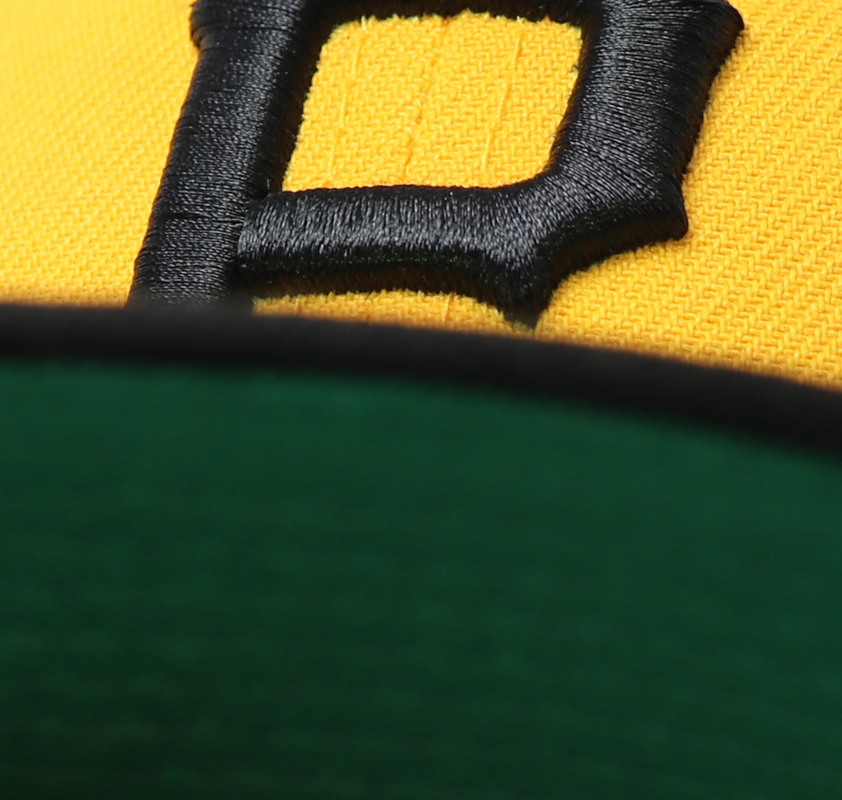 PITTSBURGH PIRATES (2-TONE) (1994 ALLSTARGAME) NEW ERA 59FIFTY FITTED (GREEN UNDER VISOR)