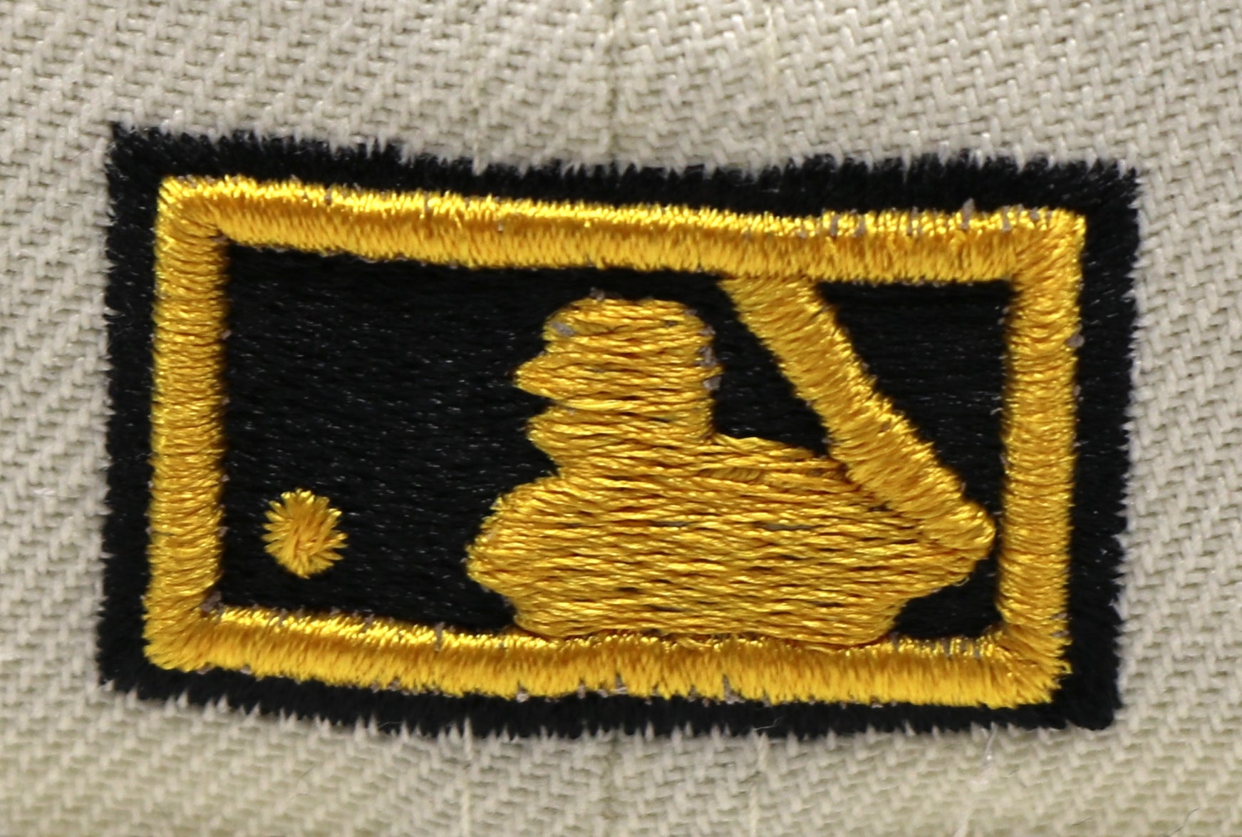 PITTSBURGH PIRATES (OFF-WHITE) (1971 ALT WORLD SERIES) NEW ERA 59FIFTY FITTED (GREEN UNDER VISOR)