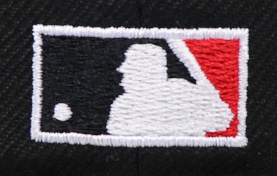 PITTSBURGH PIRATES (1979 WORLD SERIES) NEW ERA 59FIFTY FITTED (RED VISOR)