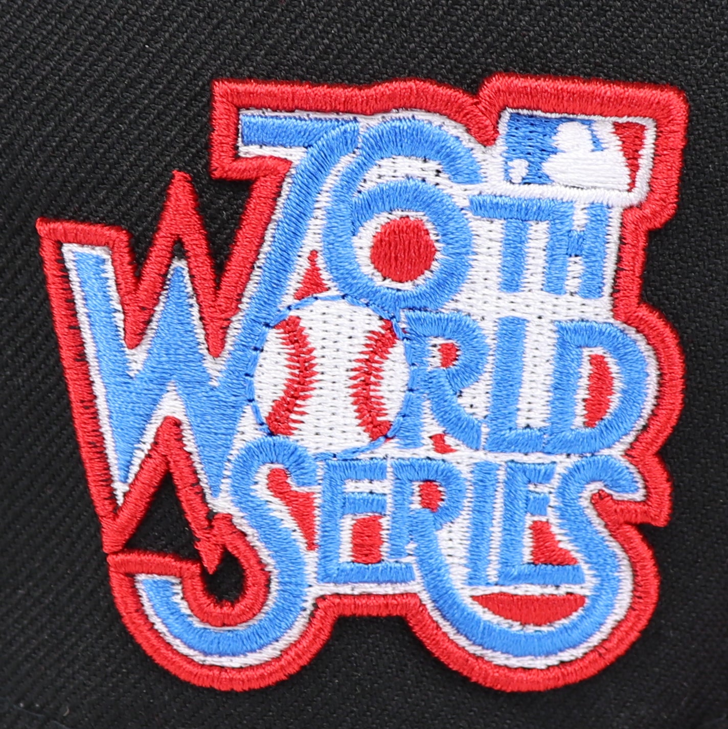 PITTSBURGH PIRATES (1979 WORLD SERIES) NEW ERA 59FIFTY FITTED (RED VISOR)
