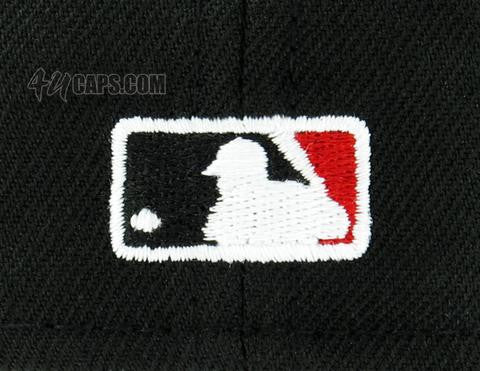 PITTSBURGH PIRATES 1999-2006 GAME NEW ERA 59FIFTY FITTED BACK