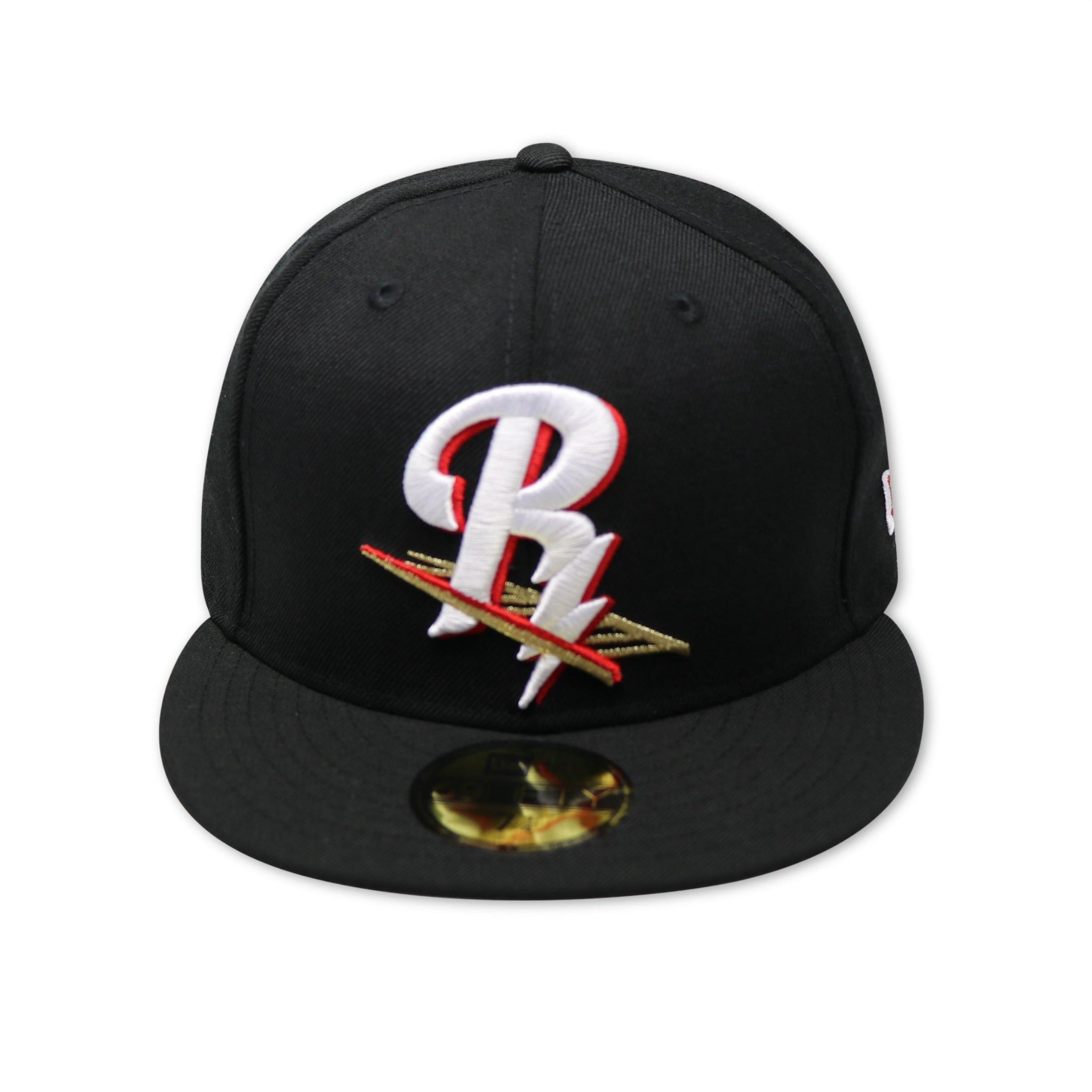 SCRANTON RAILRIDERS NEW ERA 59FIFTY FITTED