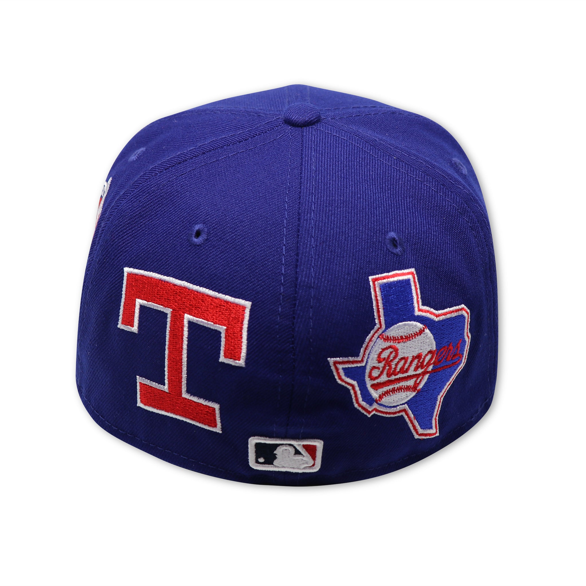 Texas Ranger Pach TEXAS RANGERS (PATCH PRIDE) NEW ERA 59FIFTY FITTED – 4ucaps.com