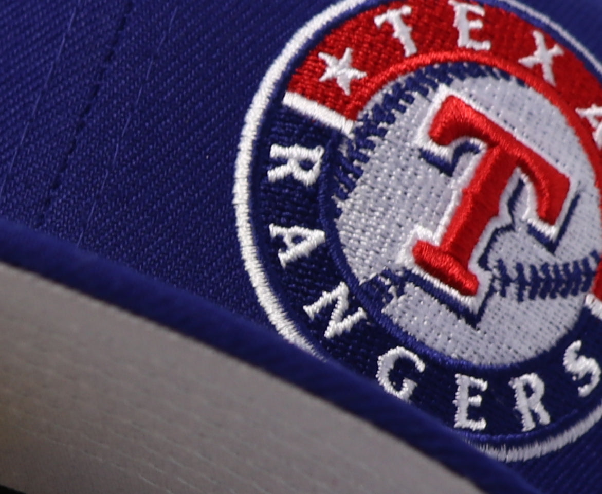 Texas Ranger Pach TEXAS RANGERS (PATCH PRIDE) NEW ERA 59FIFTY FITTED – 4ucaps.com