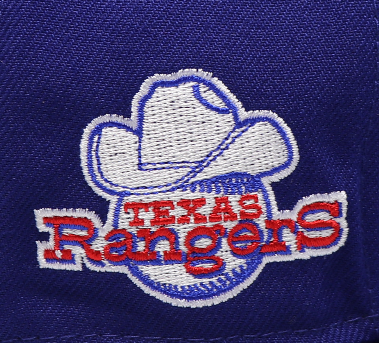 TEXAS RANGERS (PATCH PRIDE) NEW ERA 59FIFTY FITTED