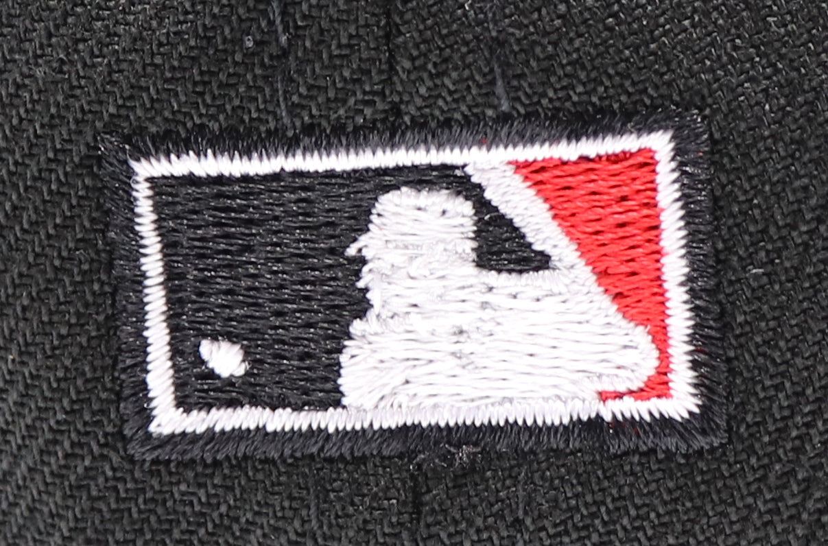 TEXAS RANGERS (1995 ALLSTARGAME) NEWERA 59FIFTY FITTED (RED UNDER VISOR)