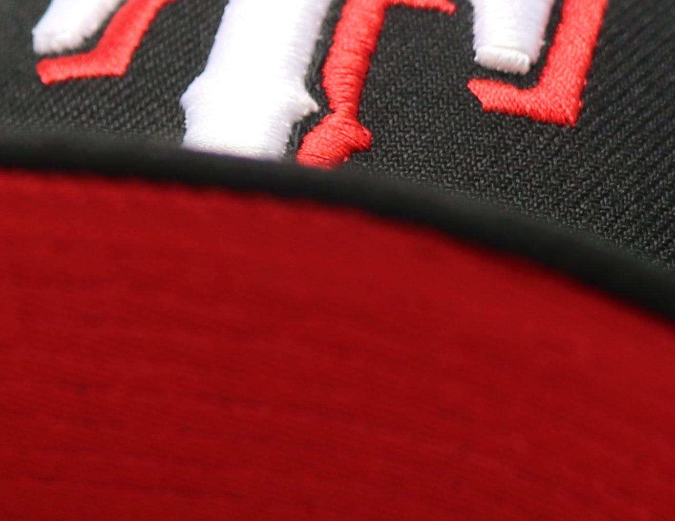 TEXAS RANGERS (1995 ALLSTARGAME) NEWERA 59FIFTY FITTED (RED UNDER VISOR)