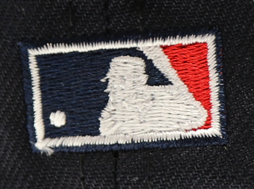 TEXAS RANGERS (2010 WORLDSERIES) NEWERA 59FIFTY FITTED (SKY BLUE UNDER VISOR)