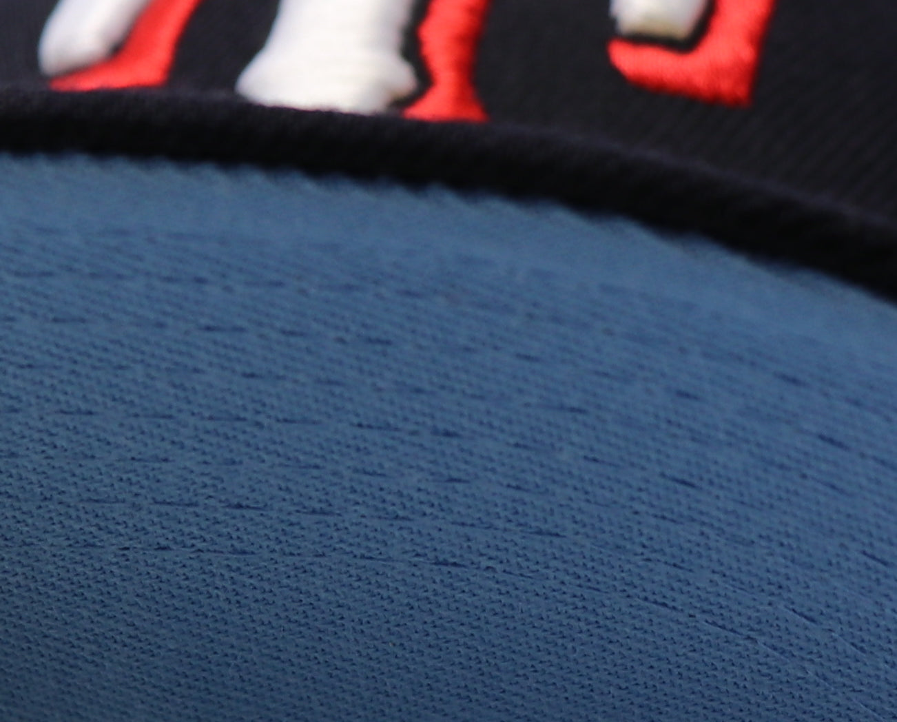 TEXAS RANGERS (2010 WORLDSERIES) NEWERA 59FIFTY FITTED (SKY BLUE UNDER VISOR)