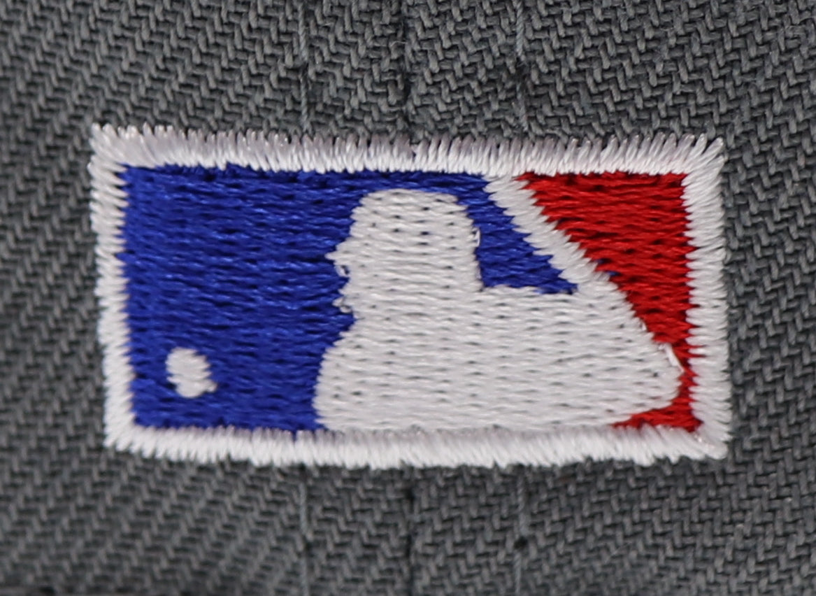 TEXAS RANGERS (GREY) (1995 ALLSTARGAME) NEW ERA 59FIFTY (ROYAL UNDER VISOR)