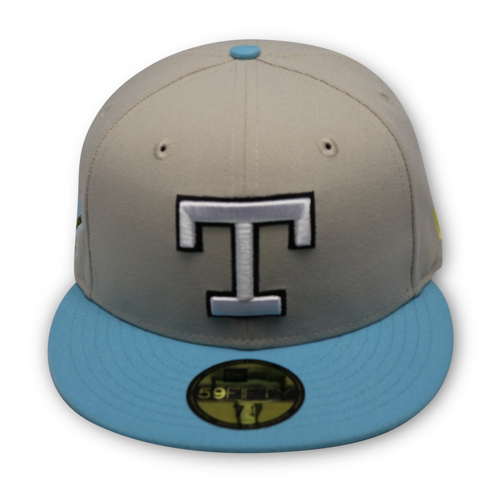 TEXAS RANGERS "ARLINGTON STADIUM" NEW ERA 59FIFTY FITTED