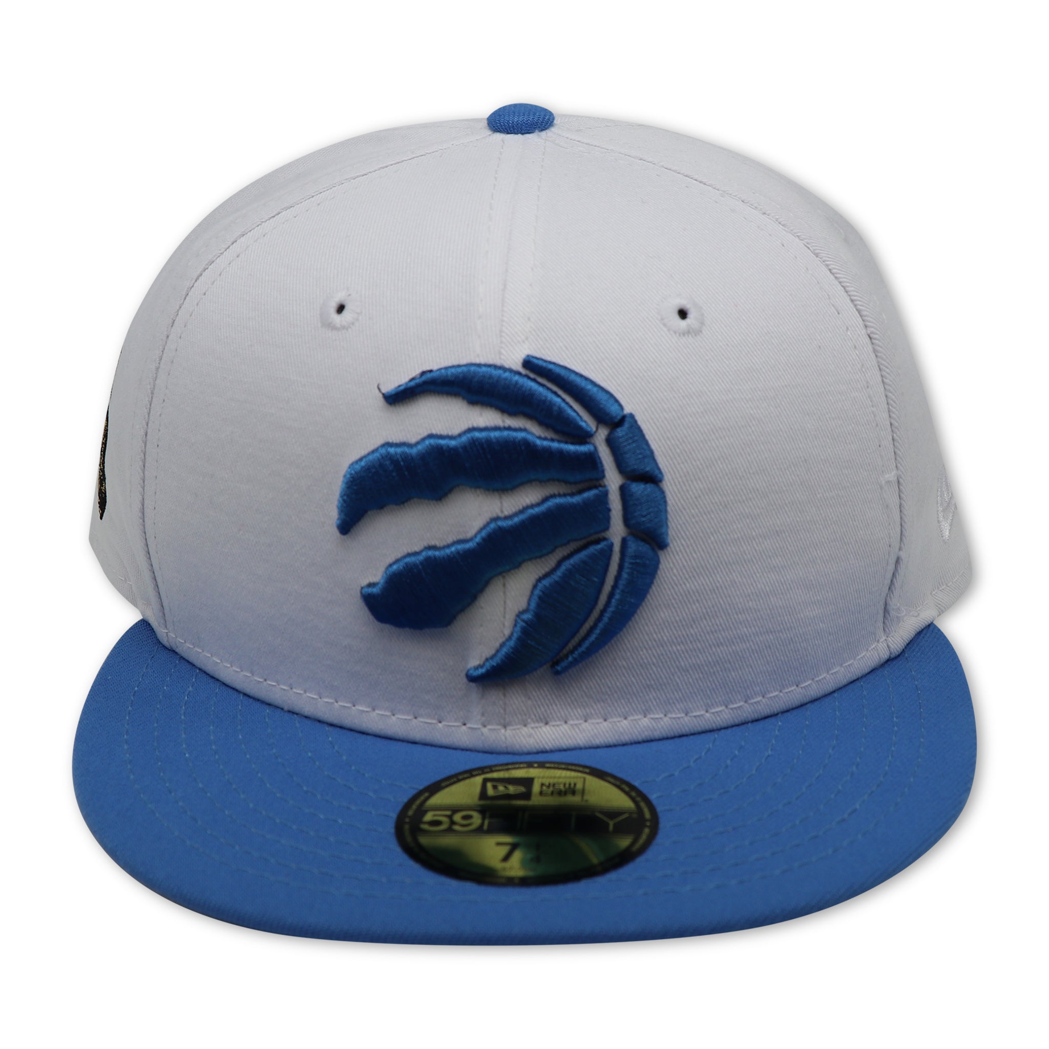 TORONTO RAPTORS (2-TONE) NEW ERA 59FIFTY FITTED (AT&T)