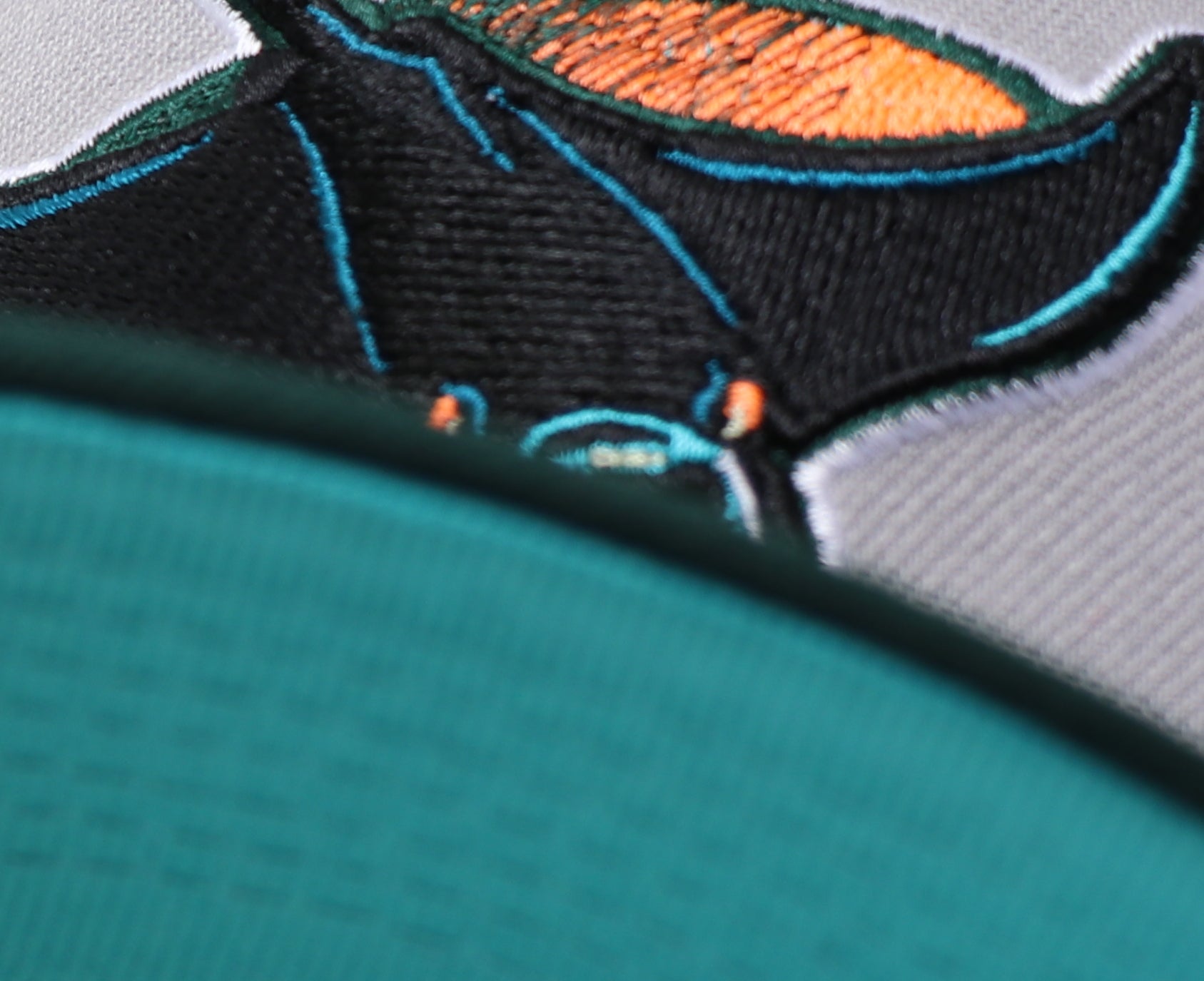 TAMPA BAY RAYS "10TH SEASON" NEW ERA 59FIFTY FITTED – 4ucaps.com
