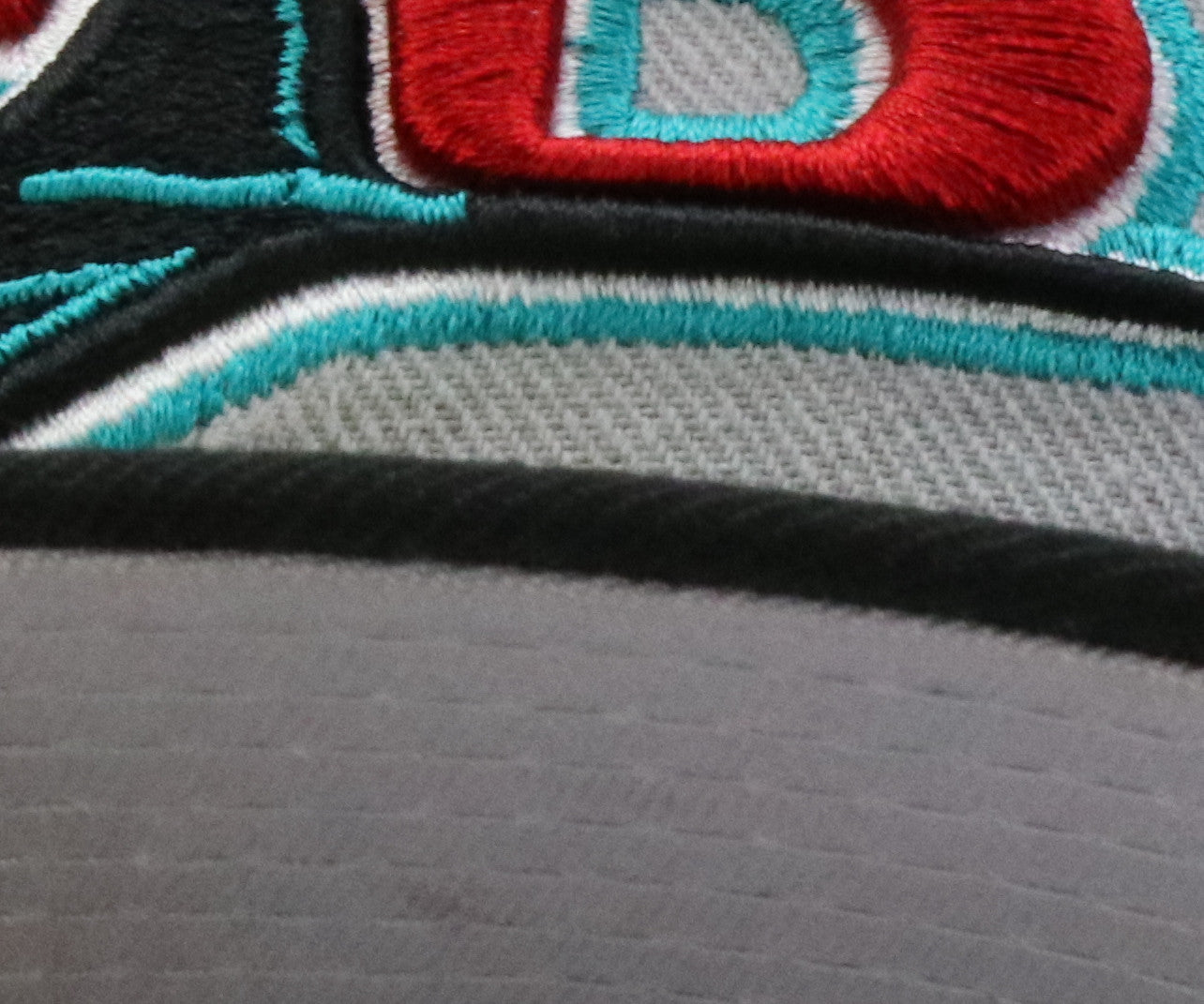 TAMPA BAY DEVIL RAYS NEW ERA 59FIFTY FITTED