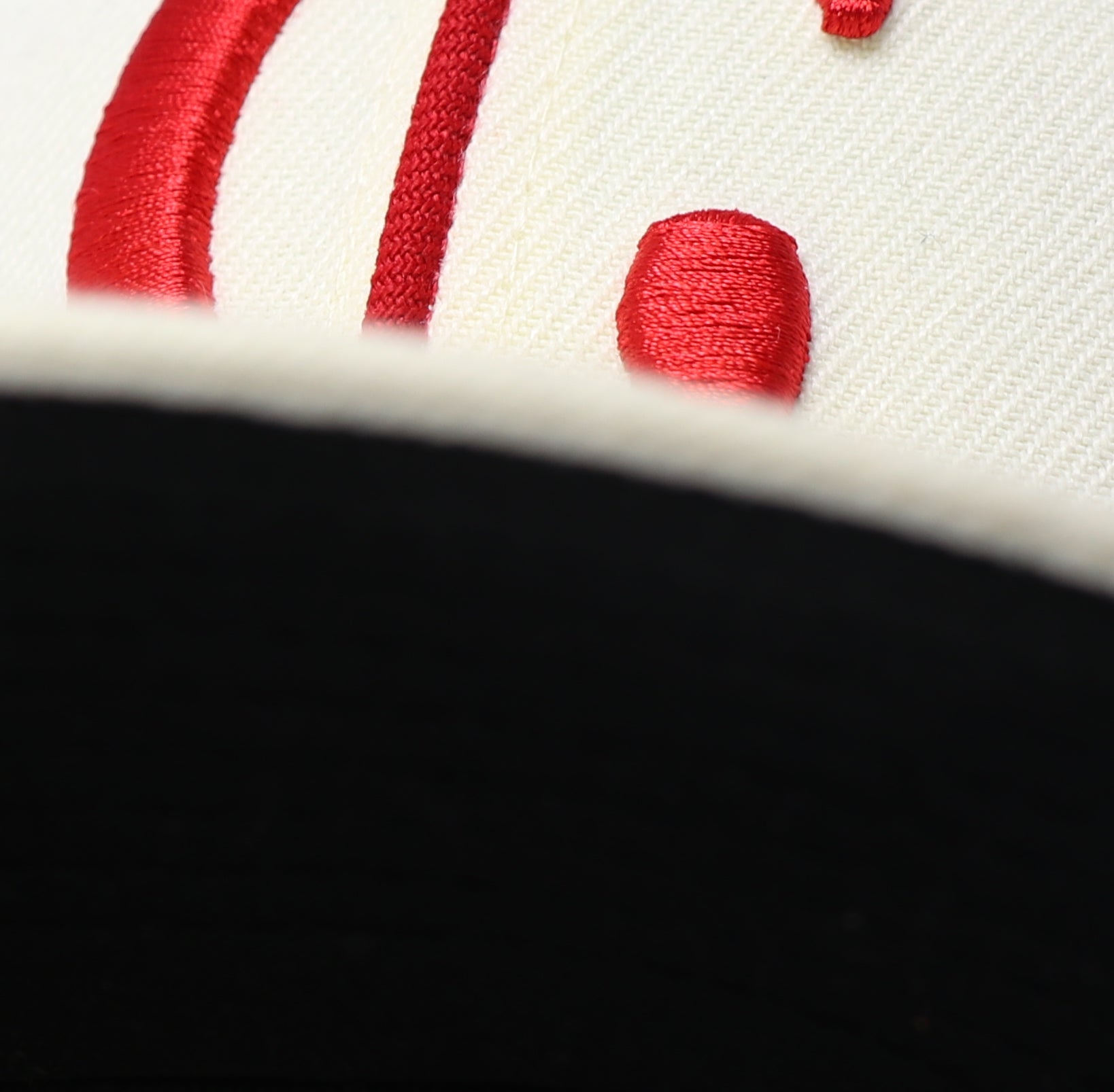 CINNCINATTI REDS (CREAM) 59FIFTY FITTED