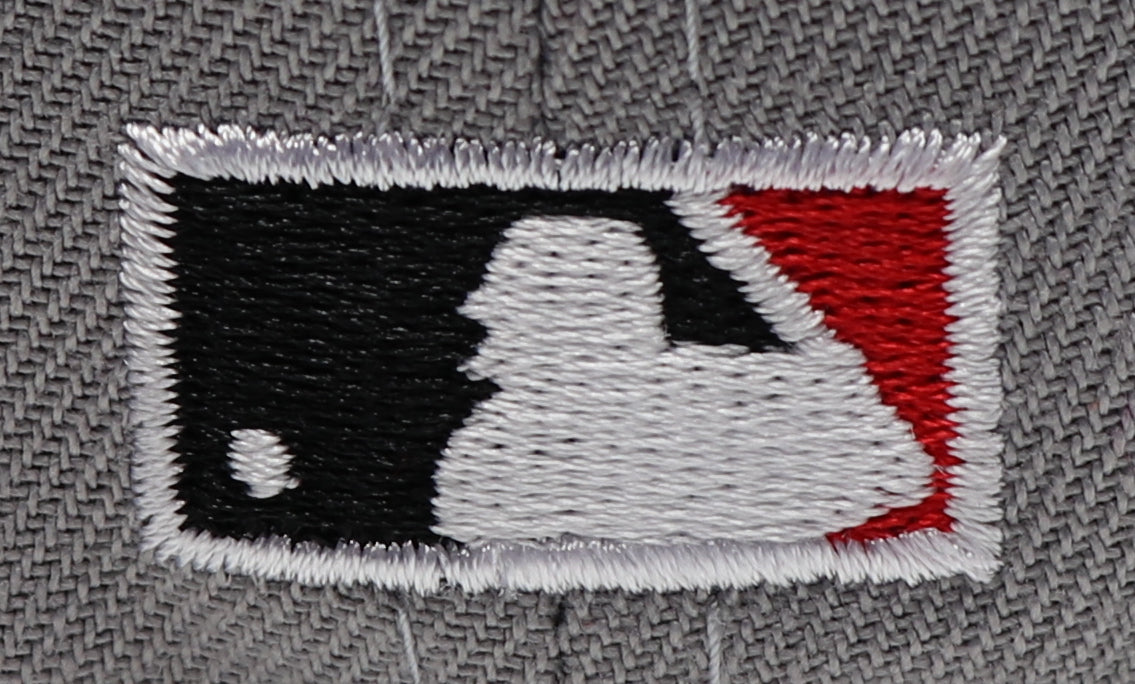 CINCINATTI REDS "ROAD" (150TH ANNIVERSARY) NEW ERA 59FIFTY FITTED (GREEN UNDER VISOR)