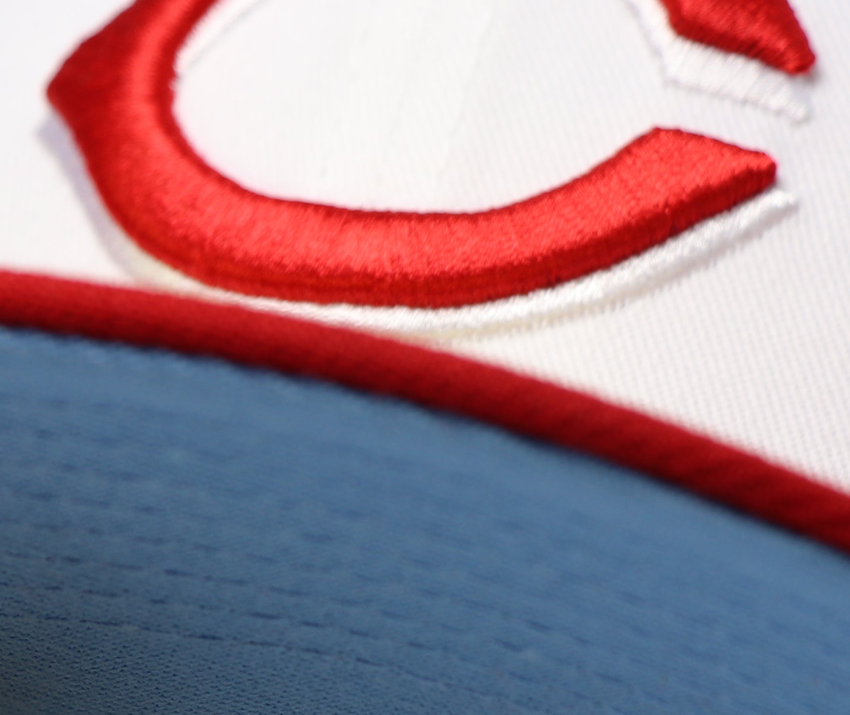 CINCINATTI  REDS (2015 ALLSTARGAME) NEW ERA 59FIFTY FITTED (SKY BLUE UNDER VISOR)