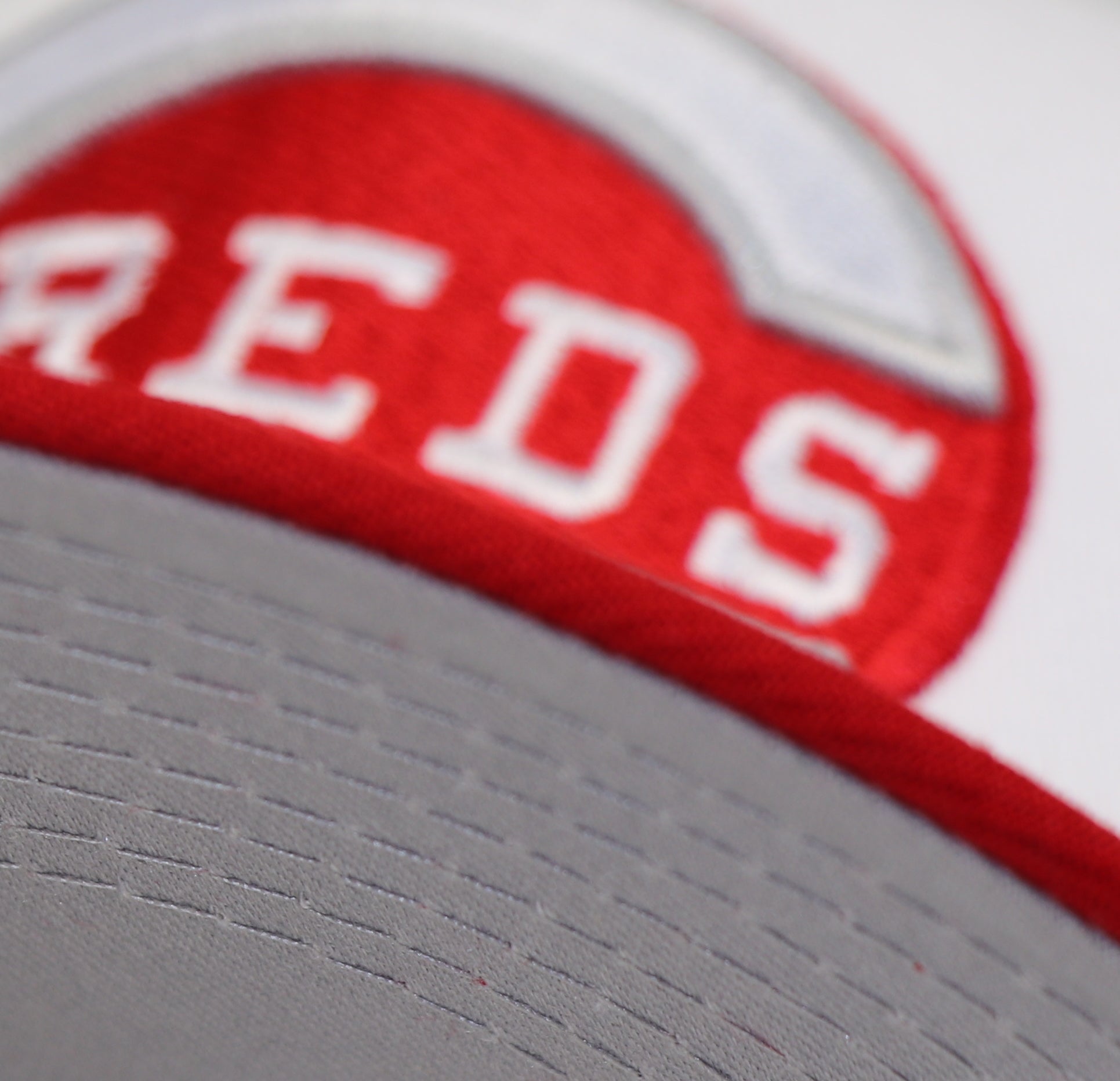 CINCINATTI  REDS (WHITE) (1988 ALLSTARGAME) NEW ERA 59FIFTY FITTED (GREY UNDER VISOR)