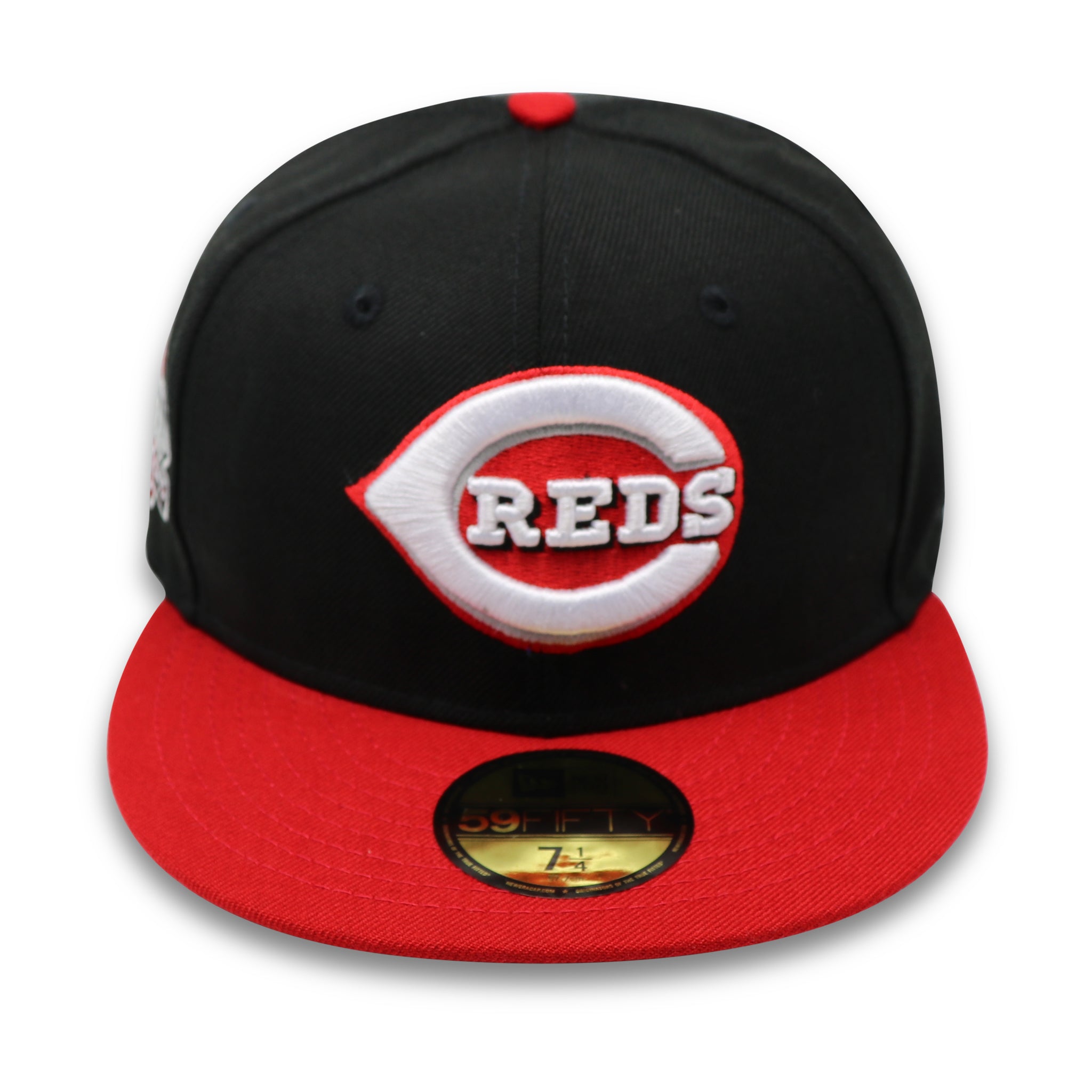 CINCINNATTI  REDS (1970-2002) NEW ERA 59FIFTY FITTED