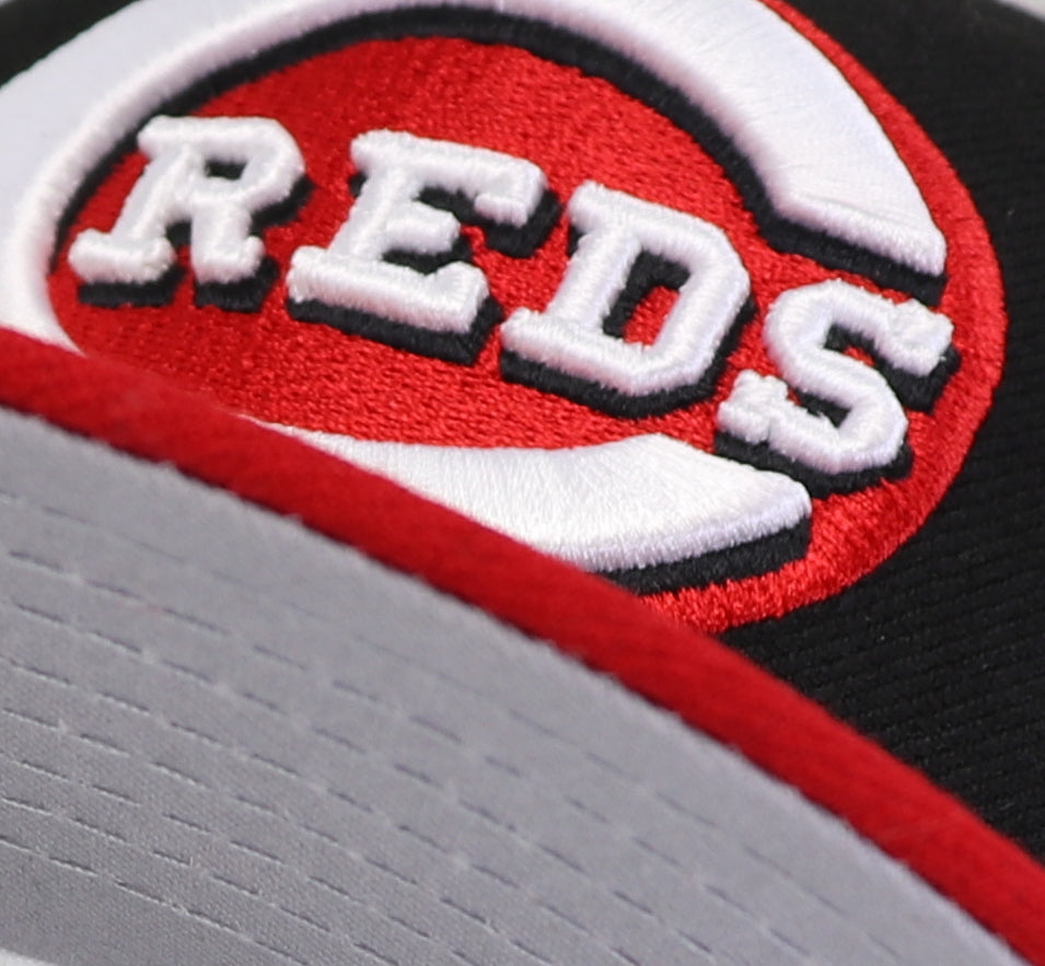 CINCINNATI REDS (2015 ALL STAR GAME) NEW ERA 59FIFTY FITTED