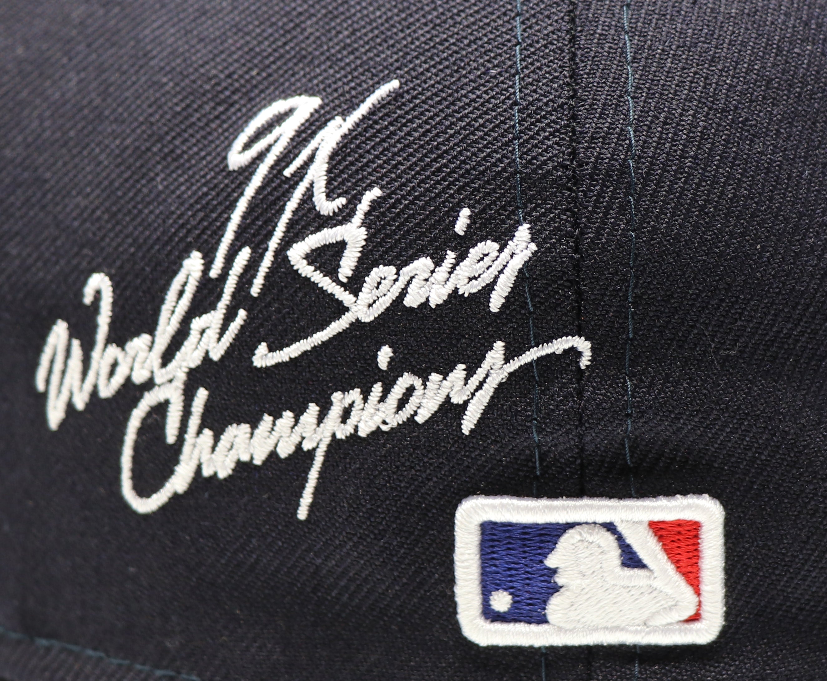 BOSTON REDSOX  (9X CHAMPIONS) NEW ERA 59FIFTY FITTED