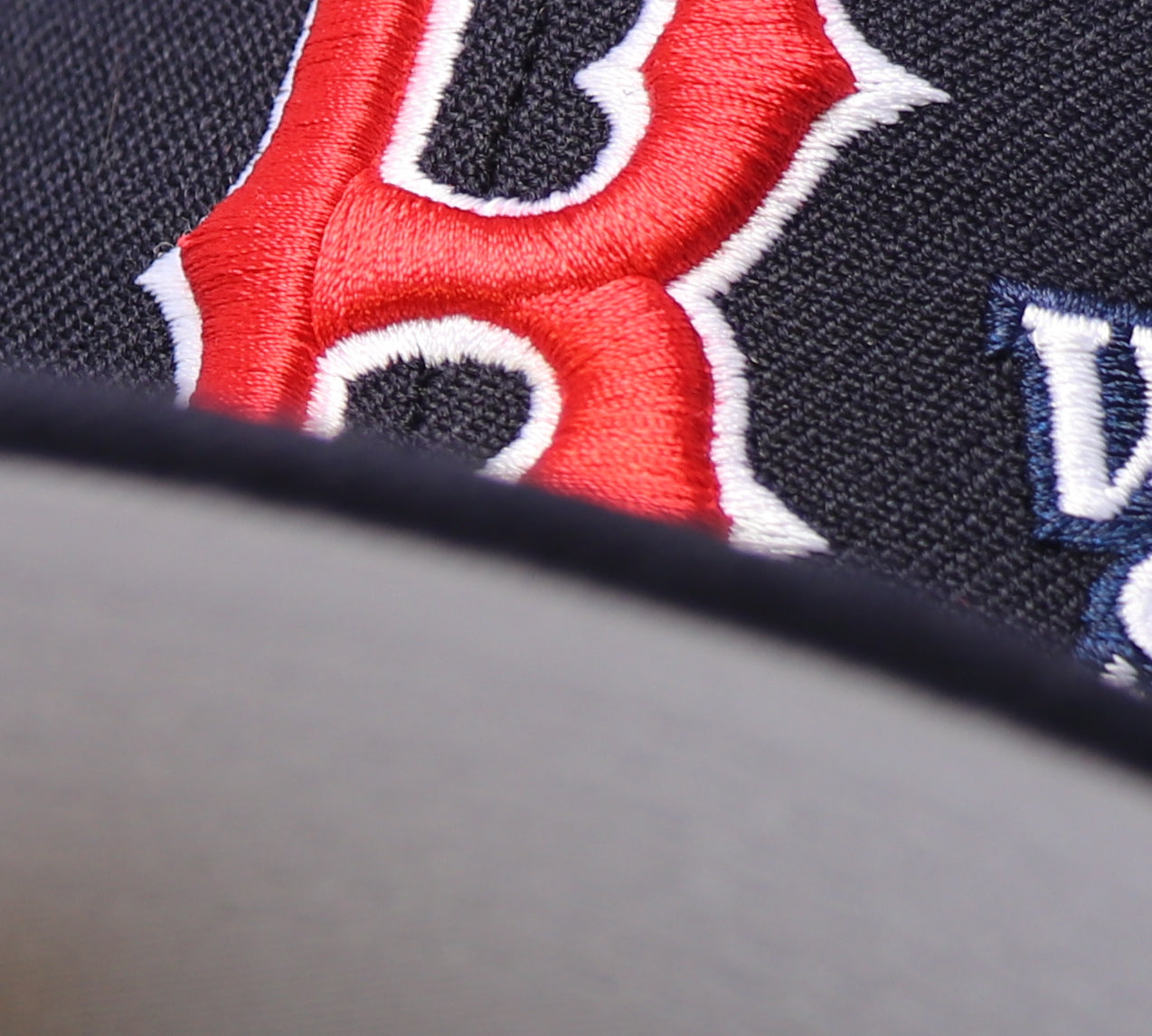 BOSTON REDSOX  (9X CHAMPIONS) NEW ERA 59FIFTY FITTED