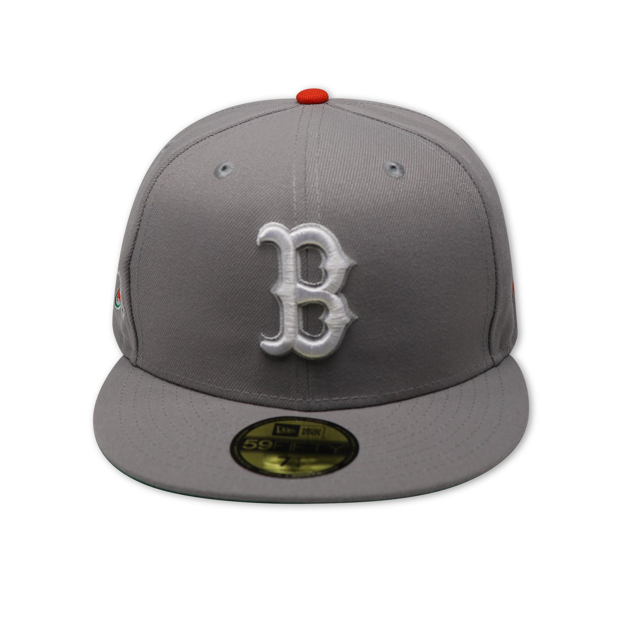 BOSTON RED SOX (FENWAY PARK 100 YEARS) NEW ERA 59FIFTY FITTED (GREEN)