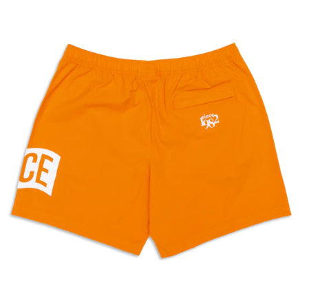 SINCE 1982  SIGNATURE (CARROT) SHORTS