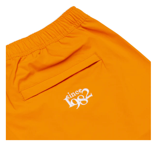 SINCE 1982  SIGNATURE (CARROT) SHORTS