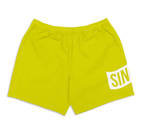 SINCE 1982  SIGNATURE (SHREK) SHORTS