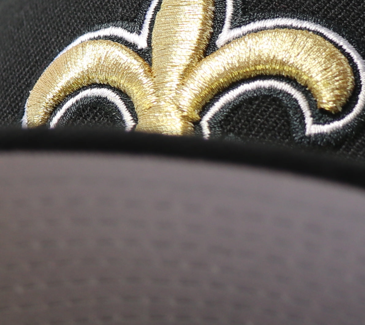 NEW ORLEANS SAINTS (GM) NEW ERA 59FIFTY FITTED