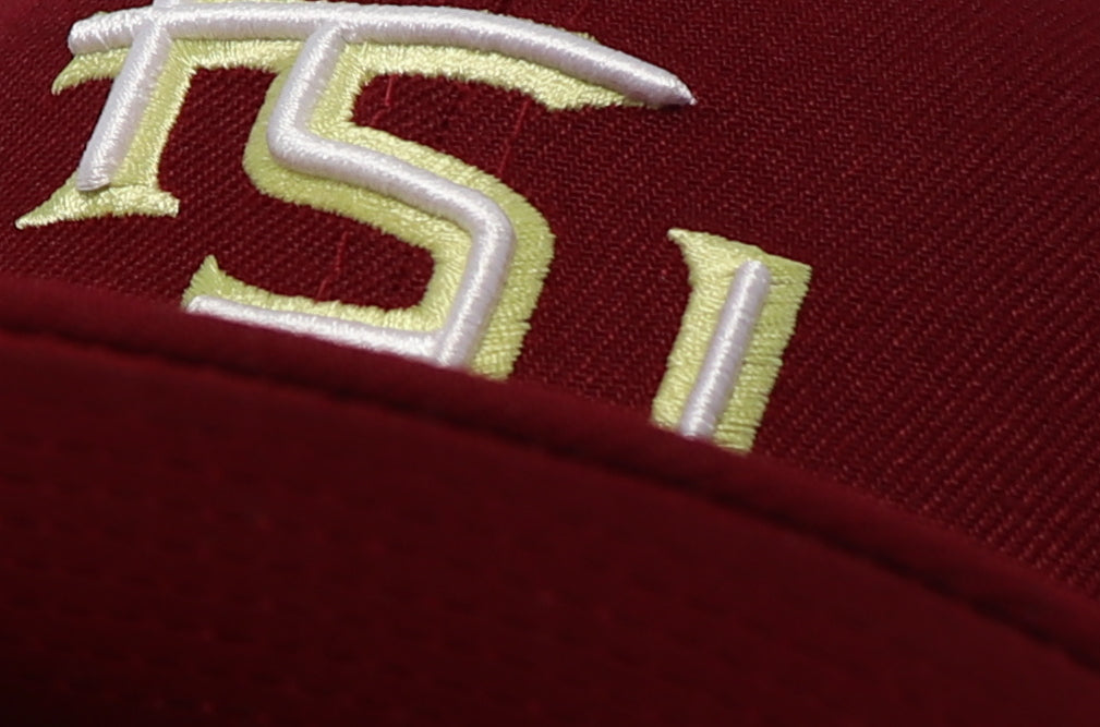 FLORIDA STATE SEMINOLES (FSU) NEW ERA 59FIFTY FITTED
