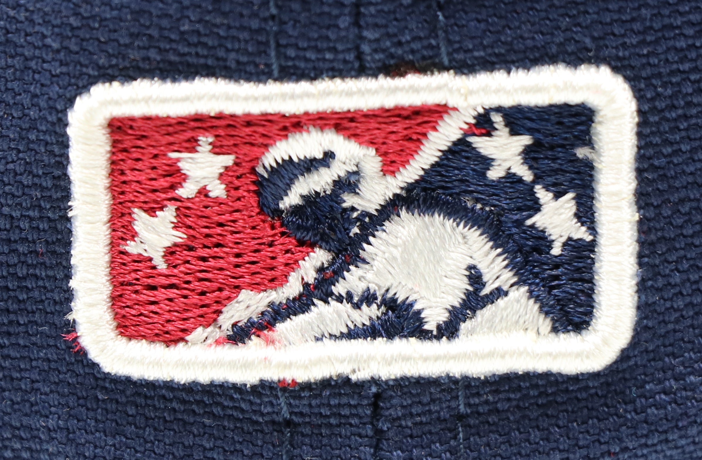 TAMPA SMOKERS (NAVY) NEW ERA 59FIFTY FITTED (OFF-WHITE UNDER VISOR)