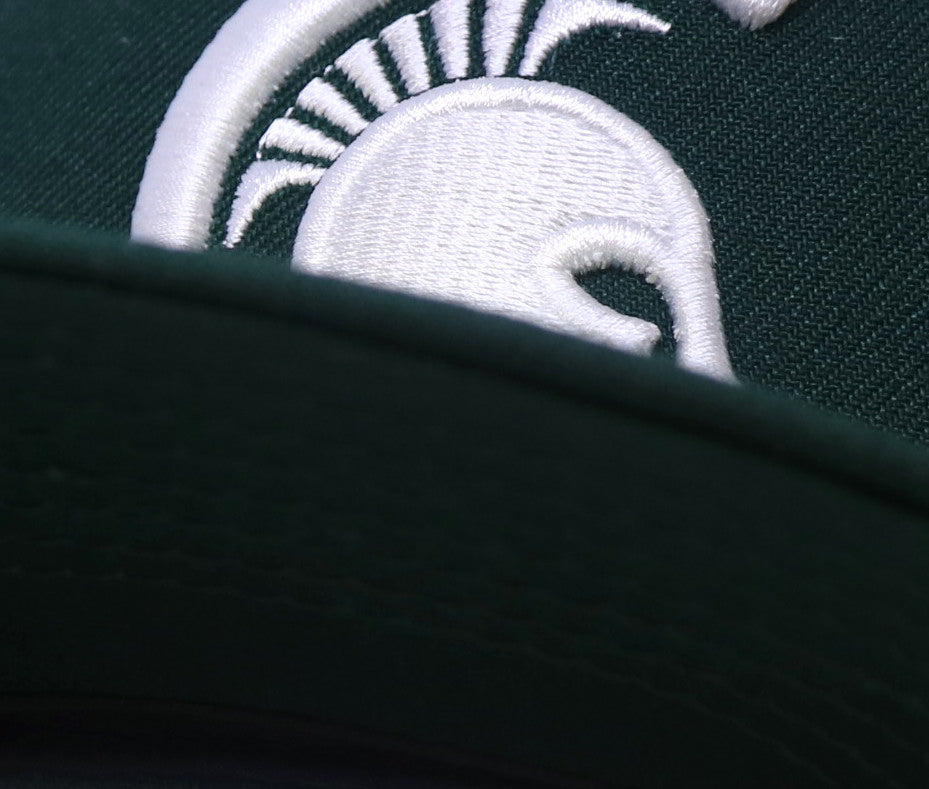 MICHIGAN STATE SPARTANS NEW ERA 59FIFTY FITTED