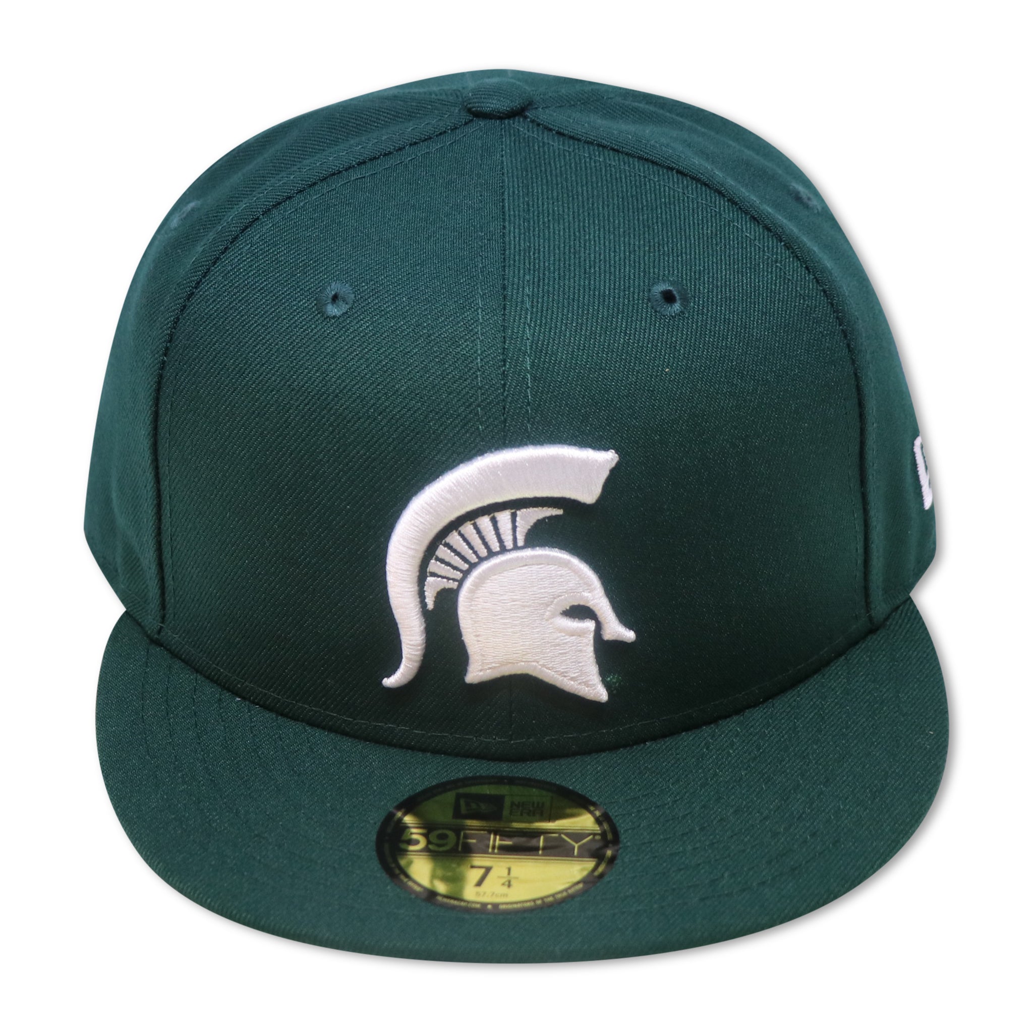 MICHIGAN STATE SPARTANS NEW ERA 59FIFTY FITTED