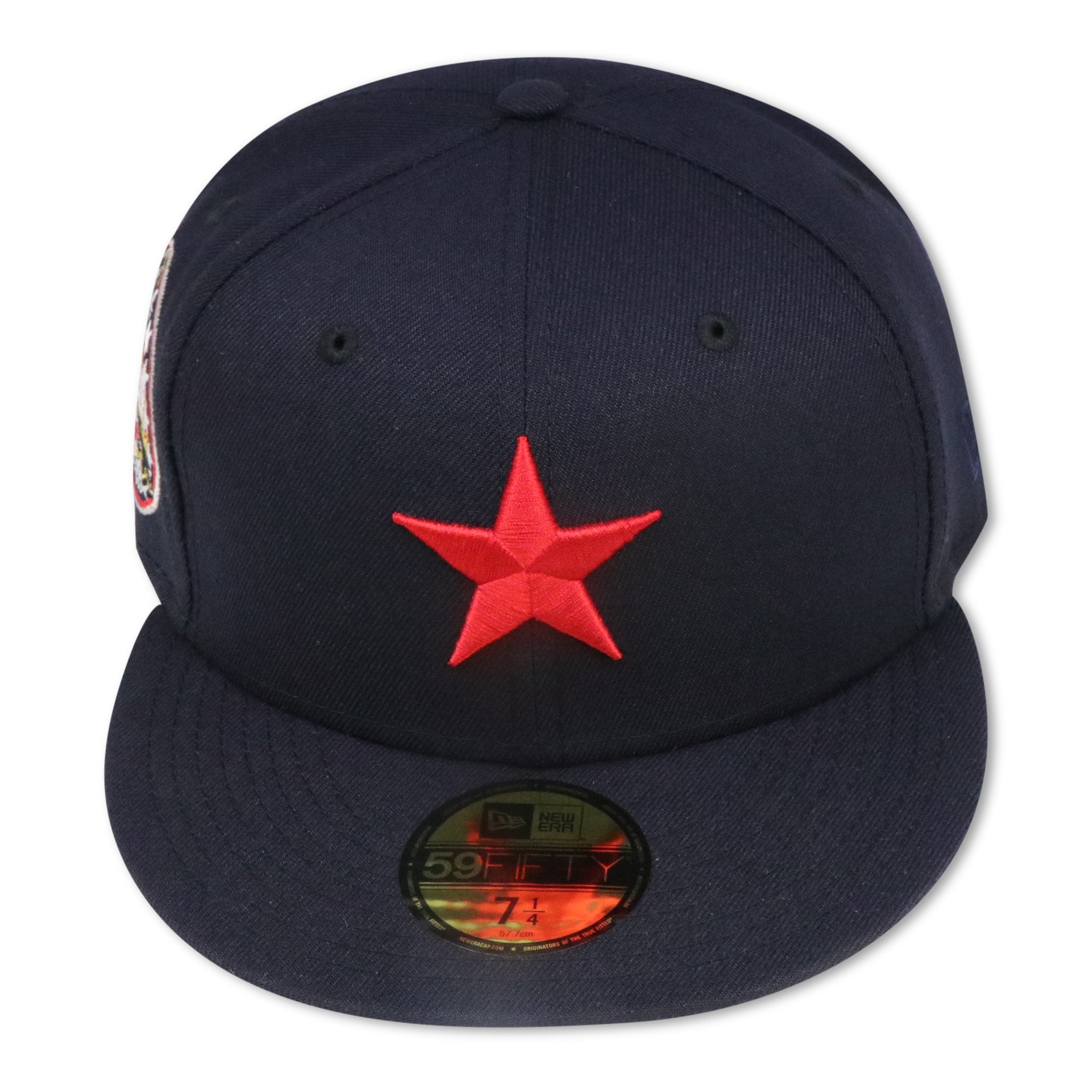 detroit stars hat