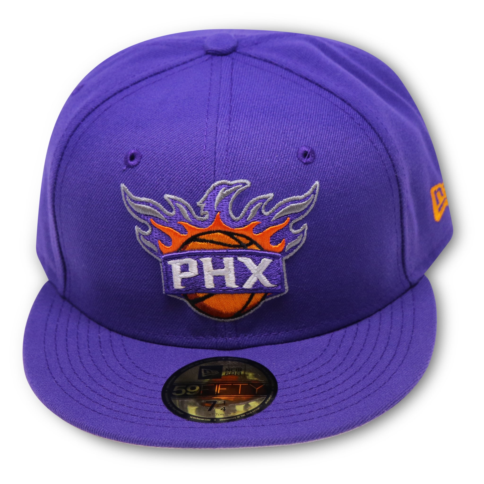 PHOENIX SUNS NEW ERA 59FIFTY FITTED