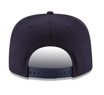 PAPER PLANES  NAVY AMERICAN DREAM CROWN SNAPBACK